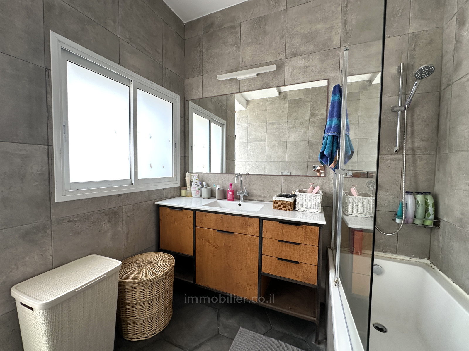 Villa 4 rooms Tel Aviv Bazel 232-IBL-3962