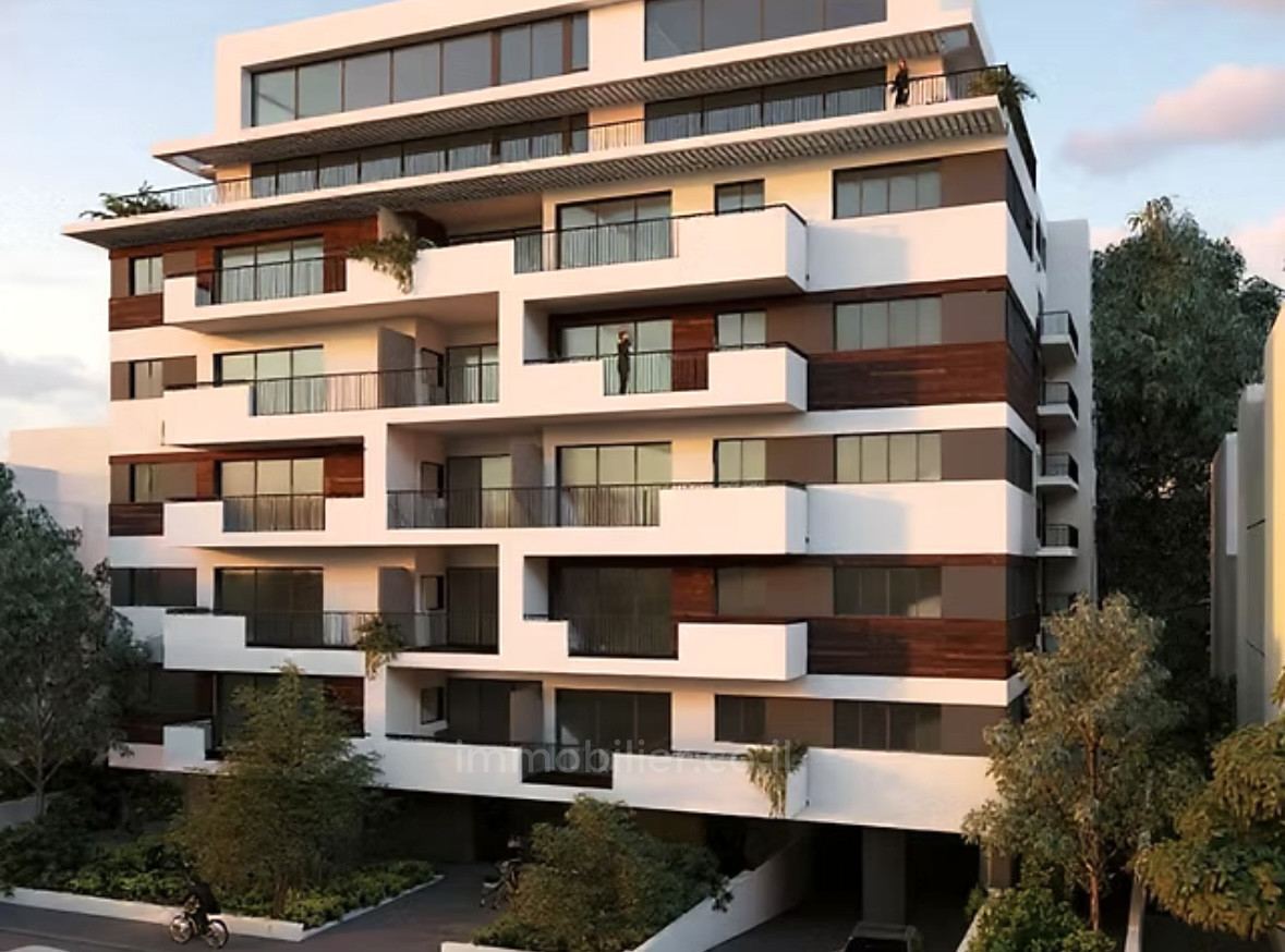 Ground floor tel aviv