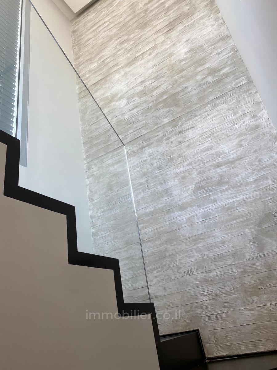 Penthouse 5 rooms Tel Aviv quarter of the sea 232-IBL-3989