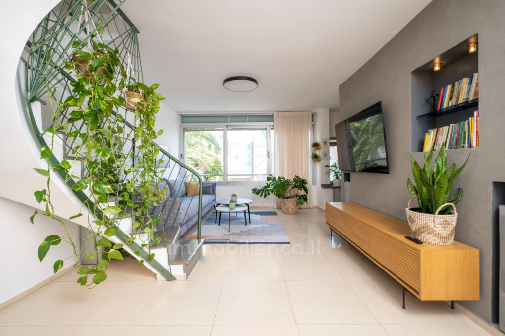 Duplex Tel Aviv
