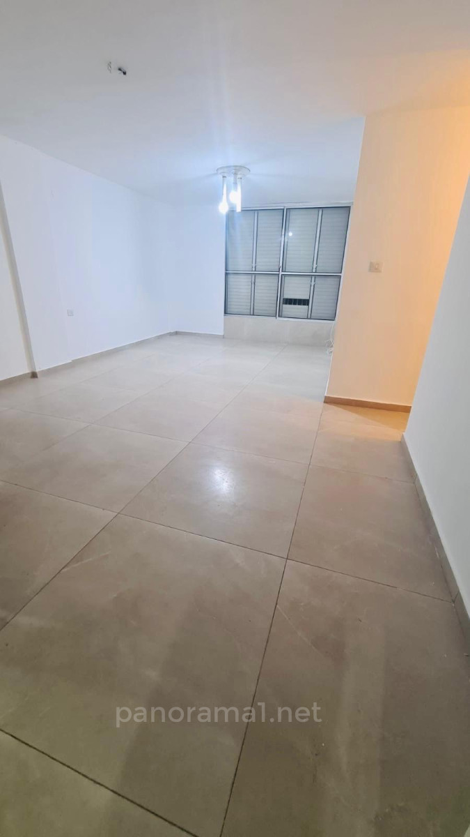 Apartment 4 rooms Ashkelon Afridar 233-IBL-1544