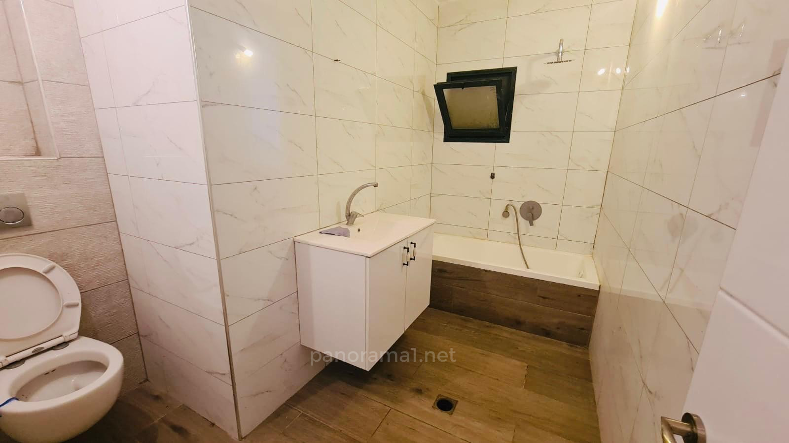 Apartment 4 rooms Ashkelon Afridar 233-IBL-1544