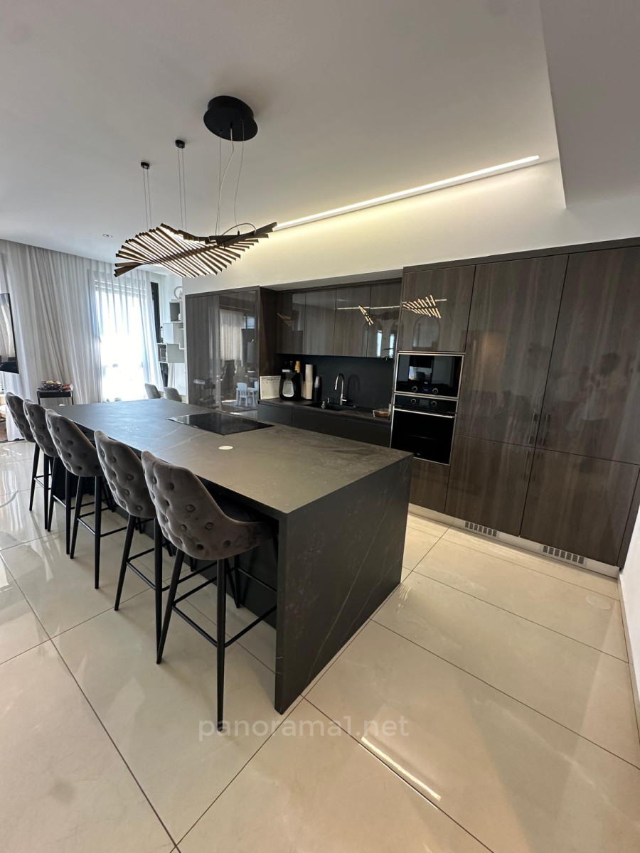 Apartment 5 rooms Ashdod Yud Alef 233-IBL-1547
