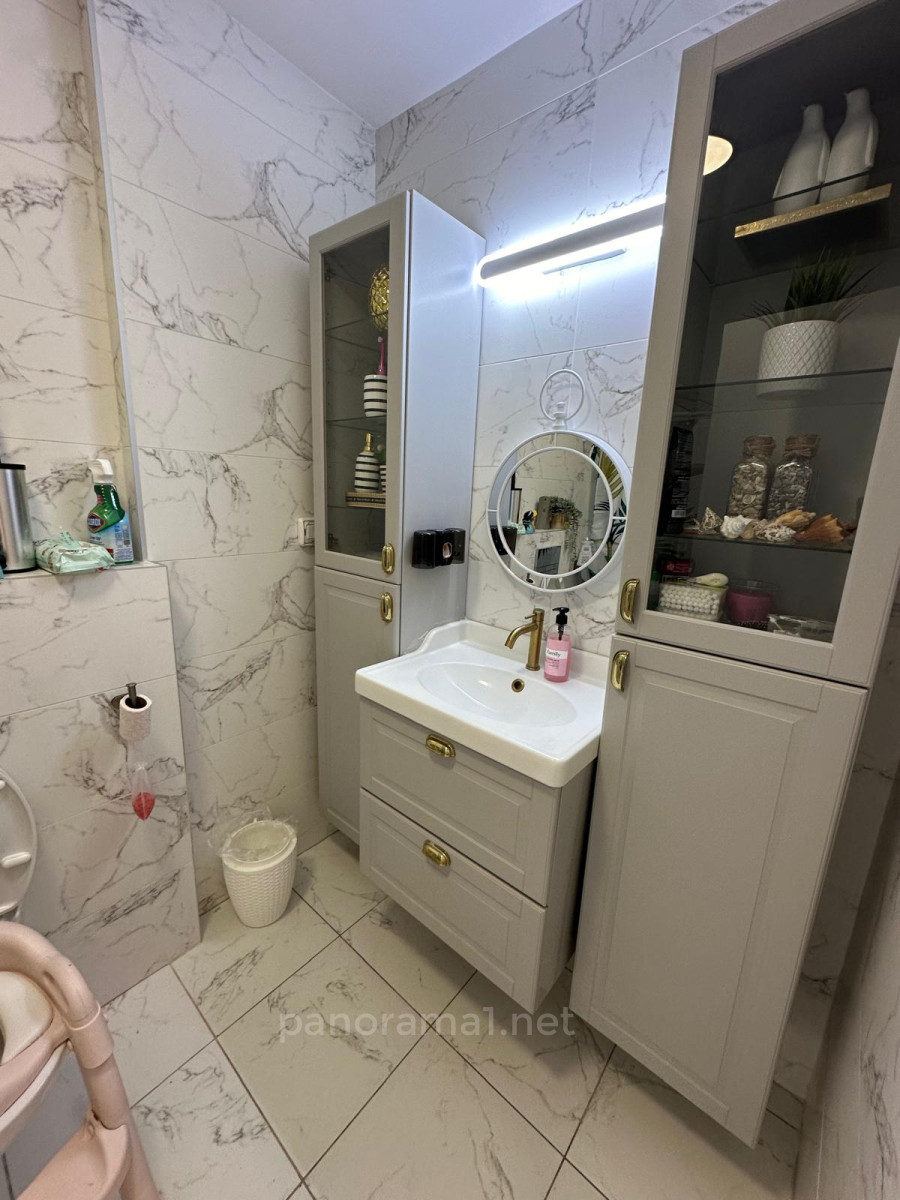 Apartment 5 rooms Ashdod Yud Alef 233-IBL-1547