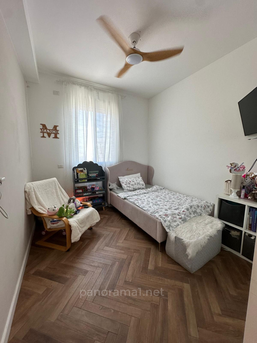 Apartment 5 rooms Ashdod Yud Alef 233-IBL-1547