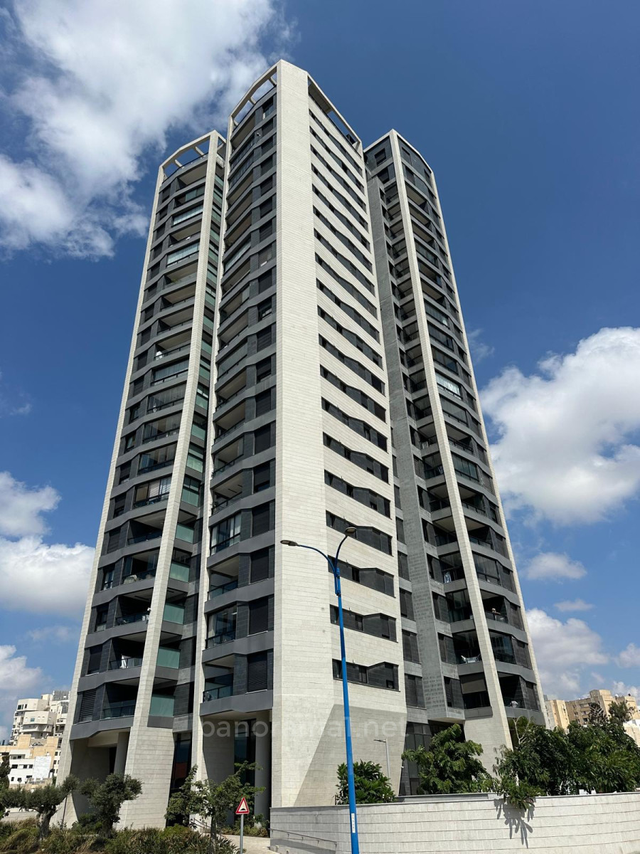 Apartment 5 rooms Ashdod Yud Alef 233-IBL-1547