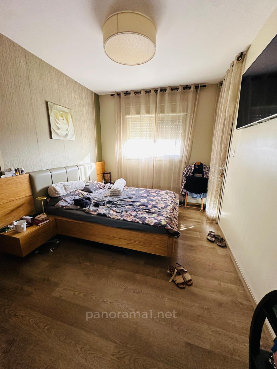 Mini-Penthouse 5 pièces  Ashdod City 233-IBL-1549