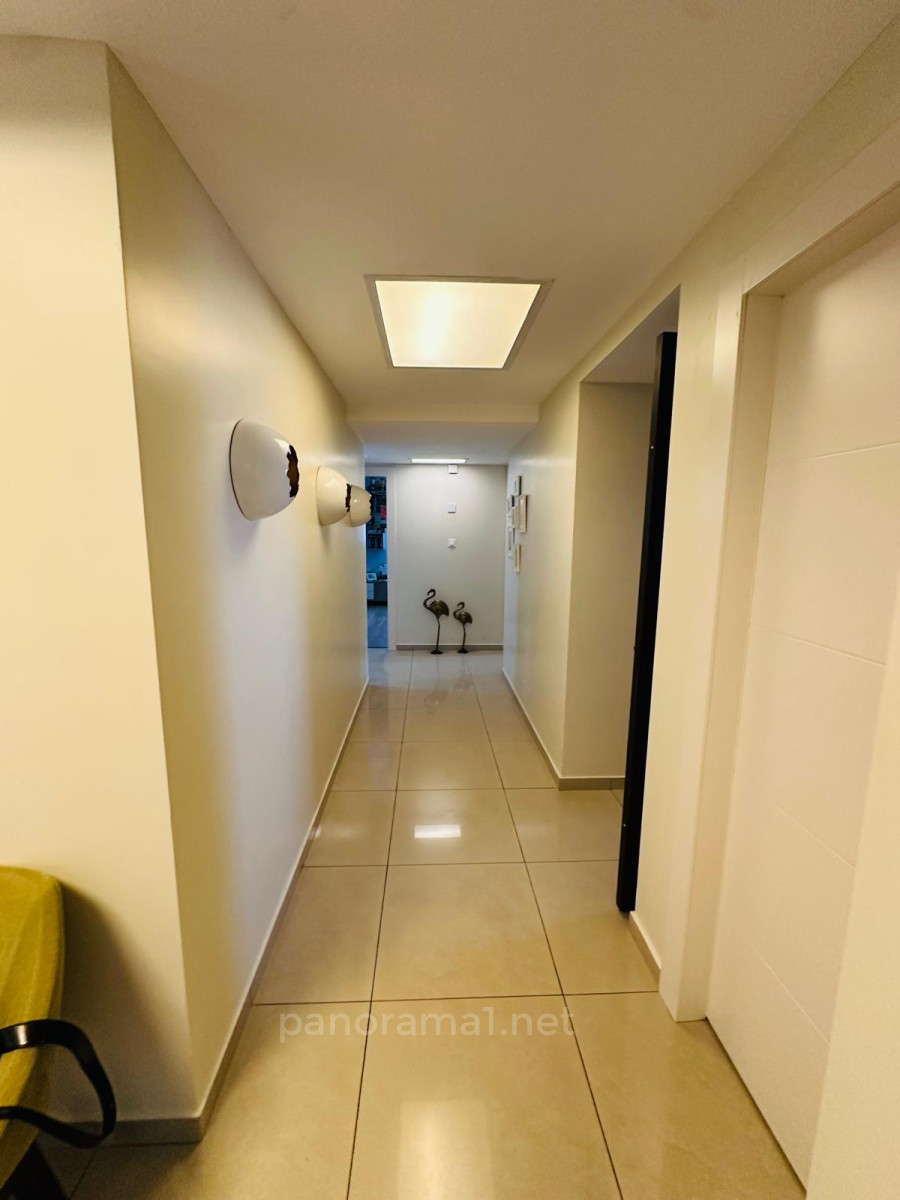 Mini-Penthouse 5 rooms Ashdod City 233-IBL-1549