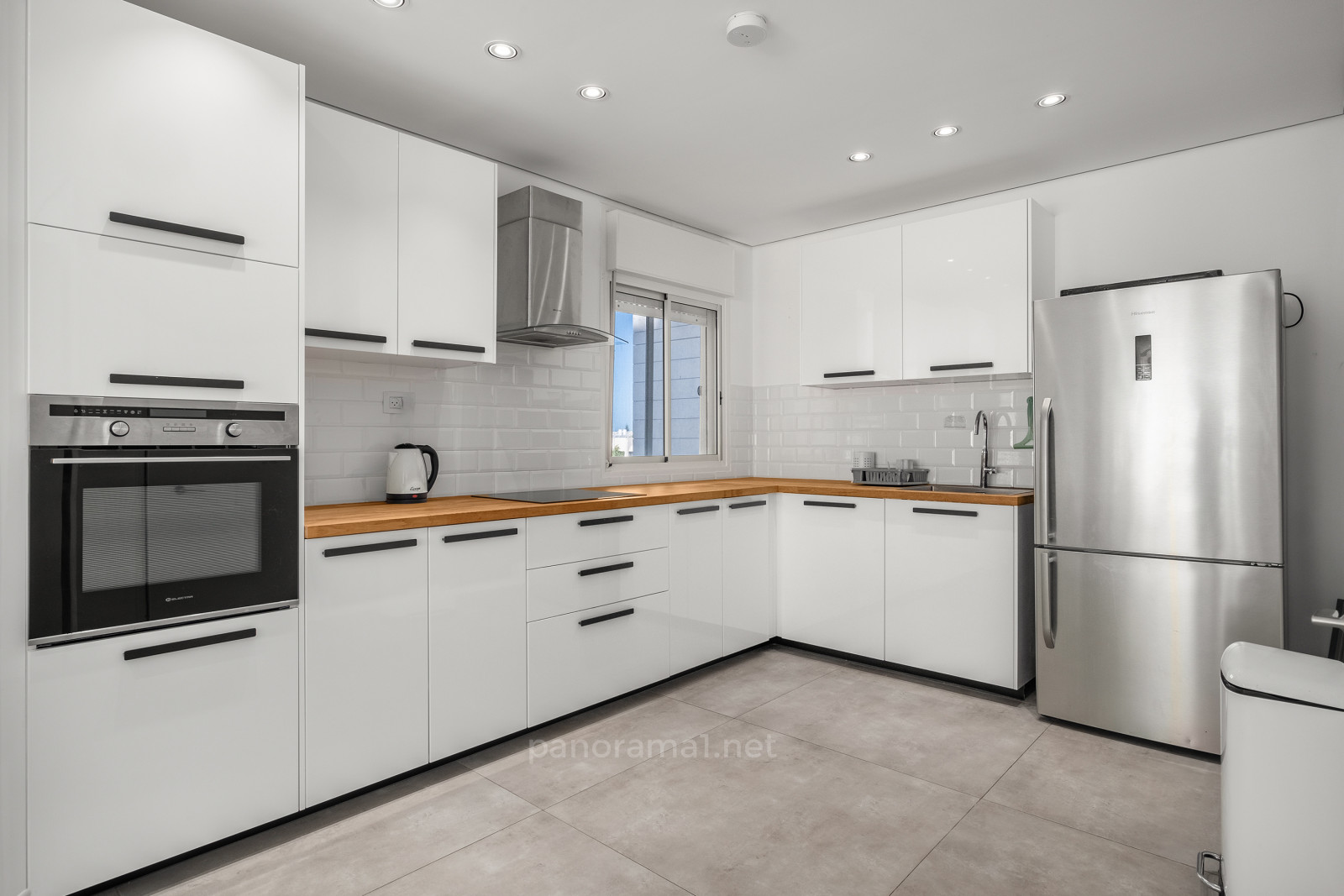 Rez de jardin 4 pi&egrave;ces  Ashdod Tet vav 233-IBL-1552