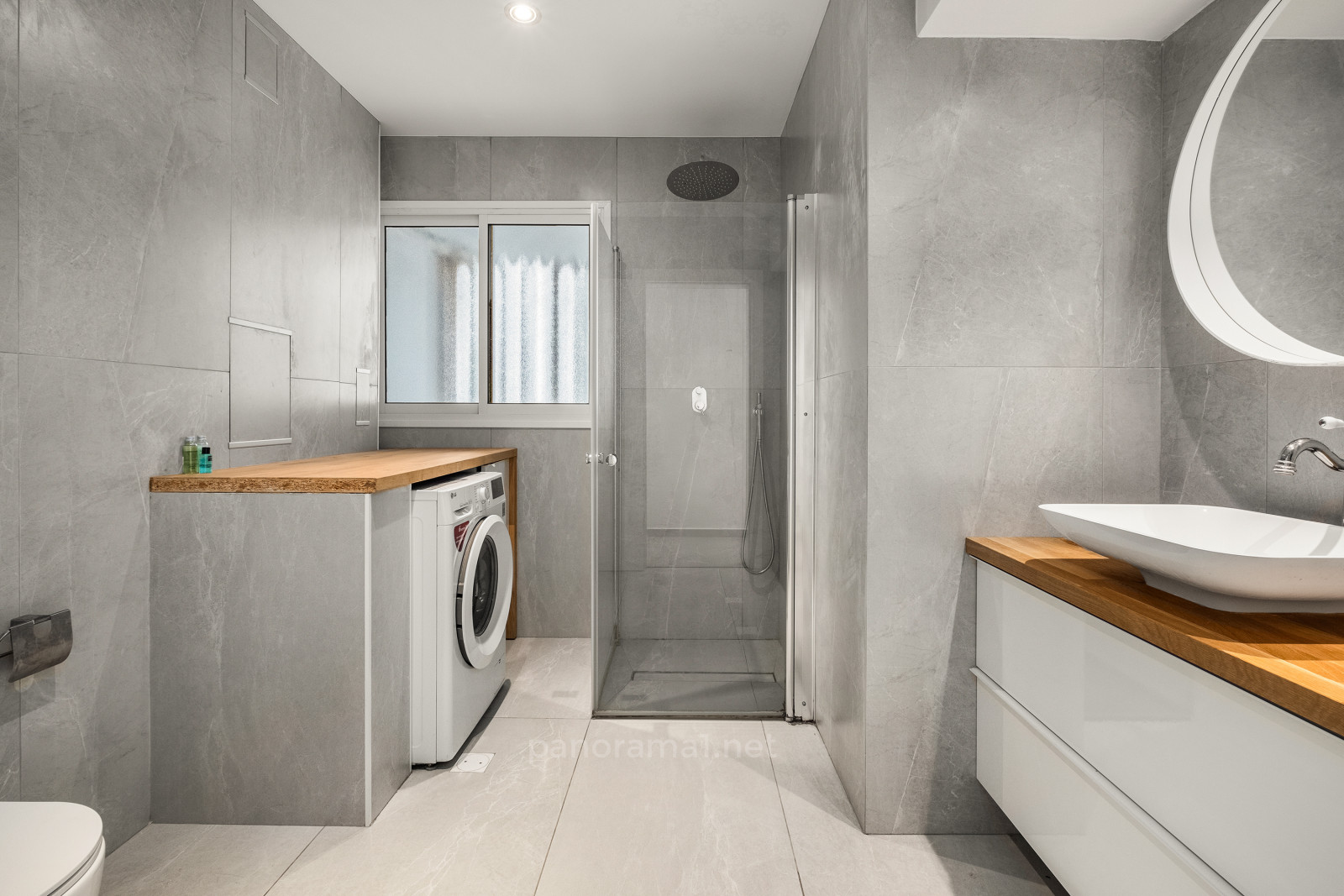 Rez de jardin 4 pi&egrave;ces  Ashdod Tet vav 233-IBL-1552