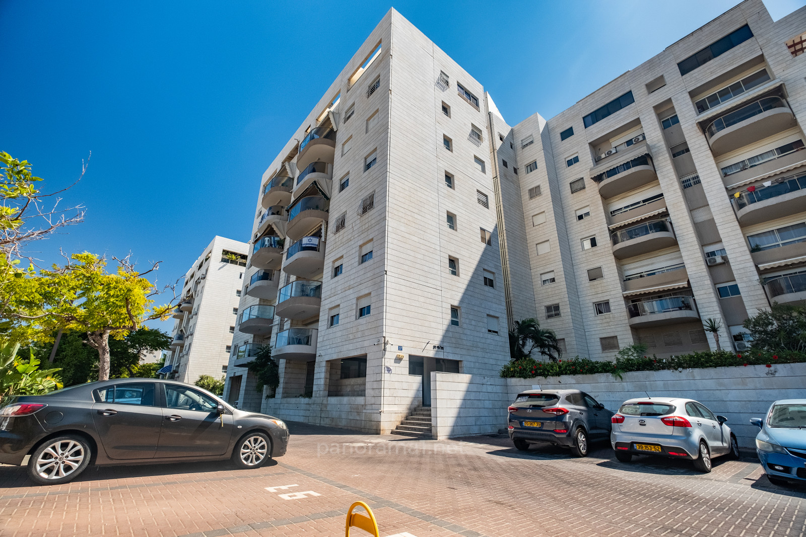Rez de jardin 4 pi&egrave;ces  Ashdod Tet vav 233-IBL-1552