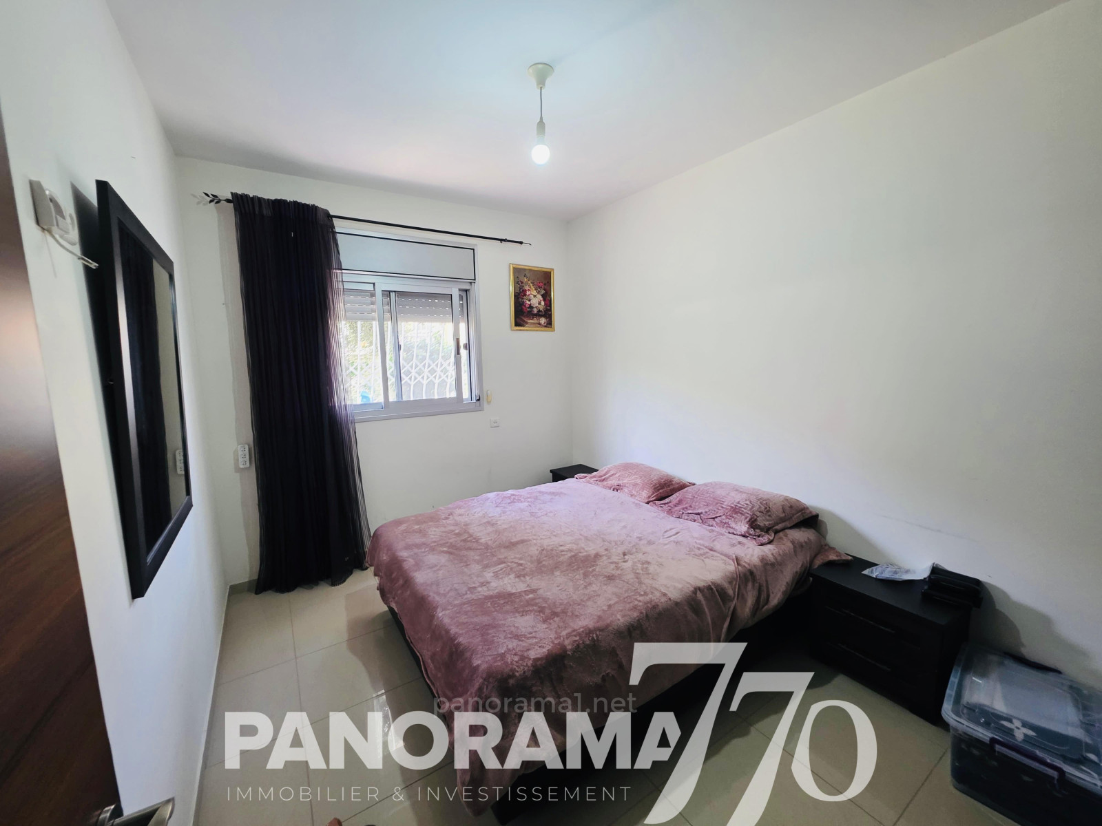 Ground floor 5 rooms Ashkelon Afridar 233-IBL-1590