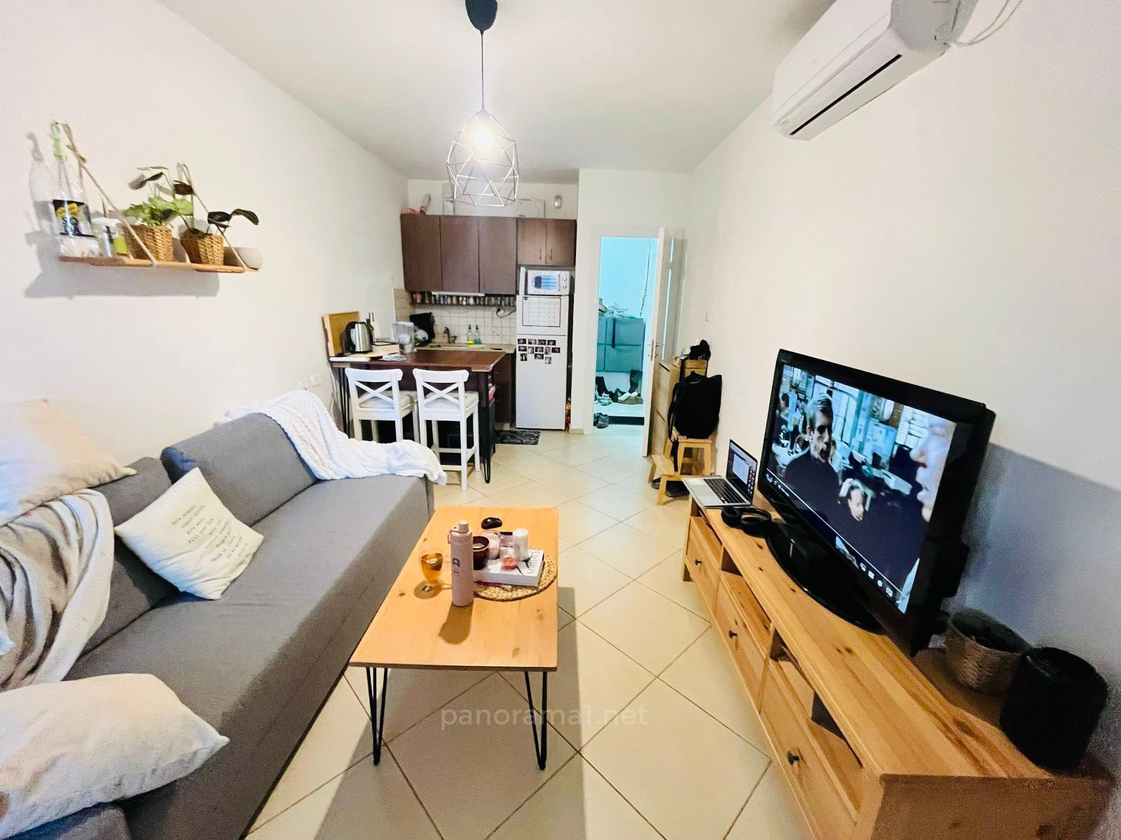 Appartement 5 pièces  Ashdod City 233-IBL-1595