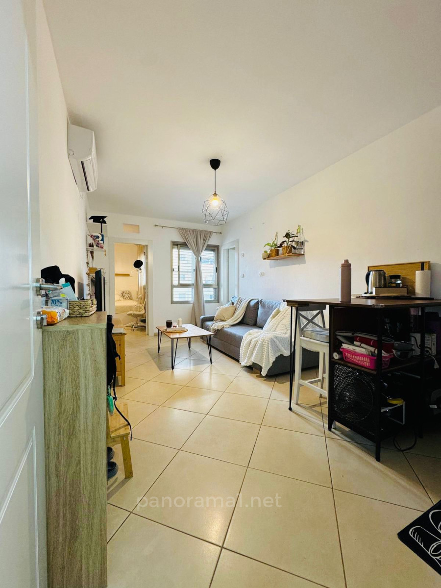 Appartement 5 pièces  Ashdod City 233-IBL-1595