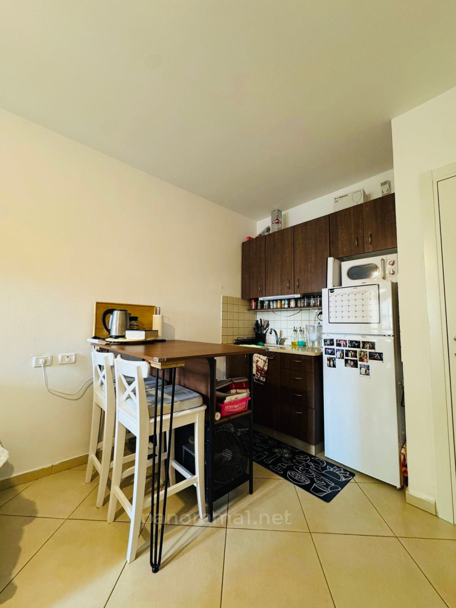 Appartement 5 pièces  Ashdod City 233-IBL-1595
