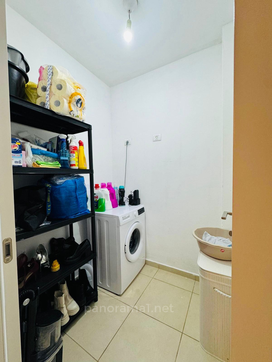 Appartement 5 pièces  Ashdod City 233-IBL-1595