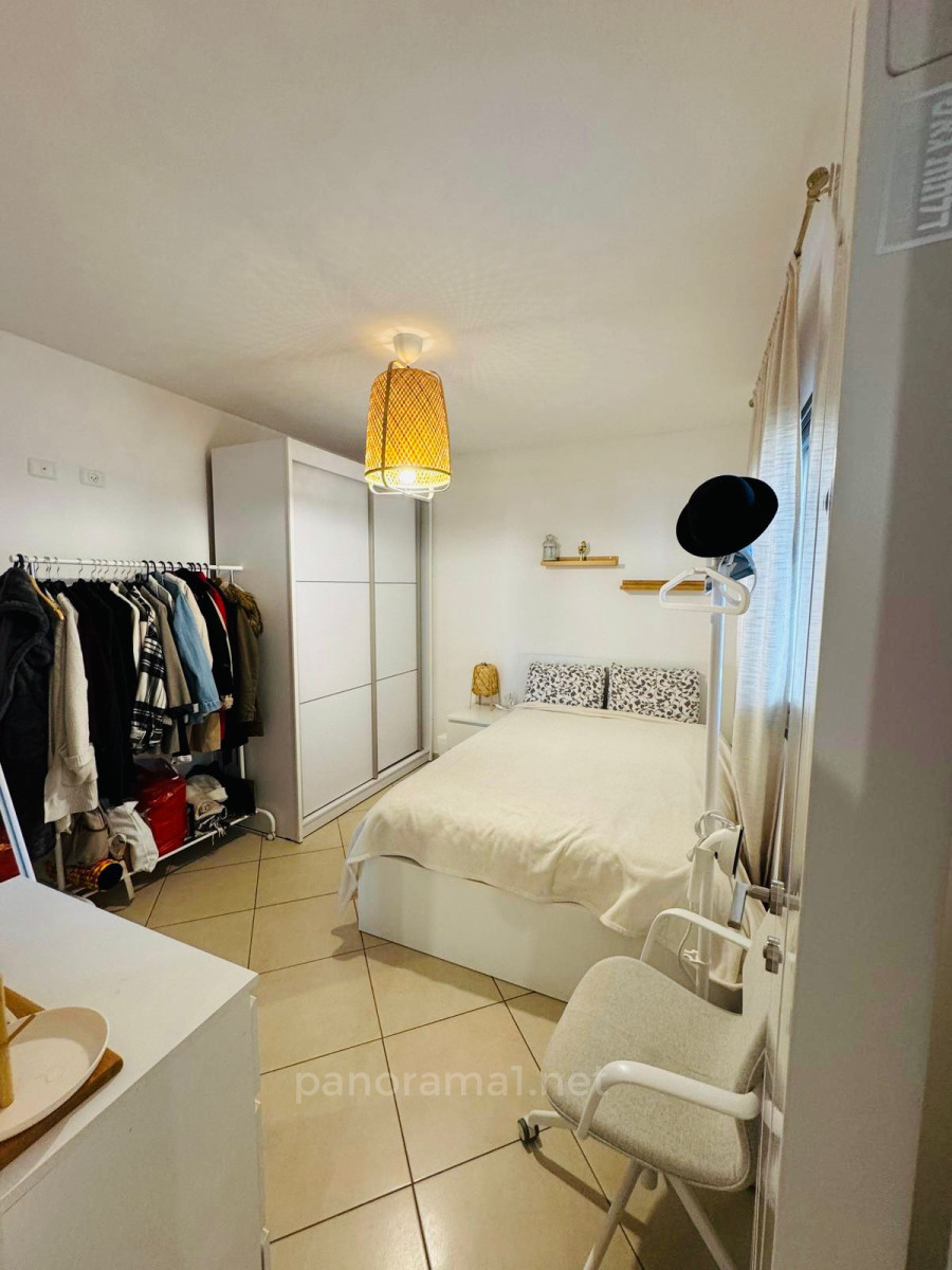 Appartement 5 pièces  Ashdod City 233-IBL-1595