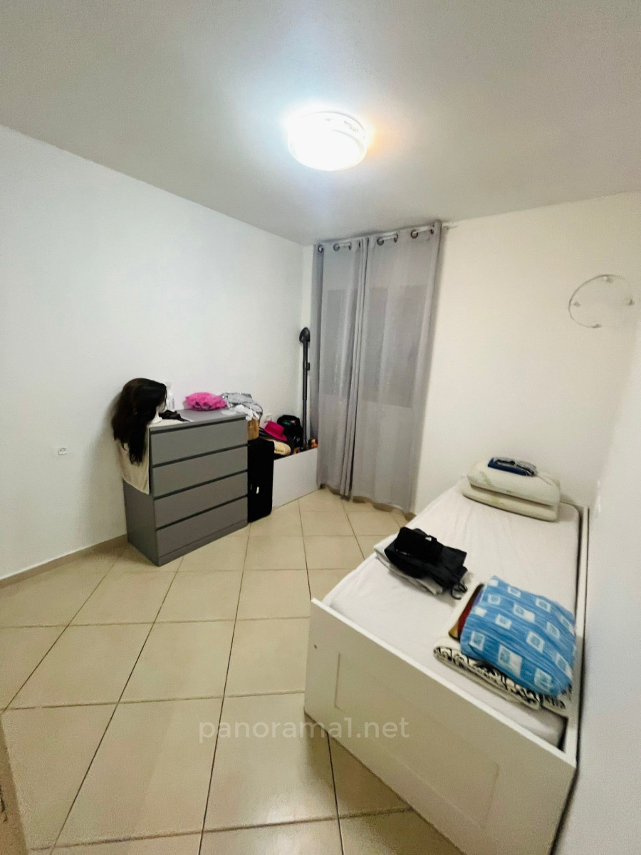 Appartement 5 pièces  Ashdod City 233-IBL-1595