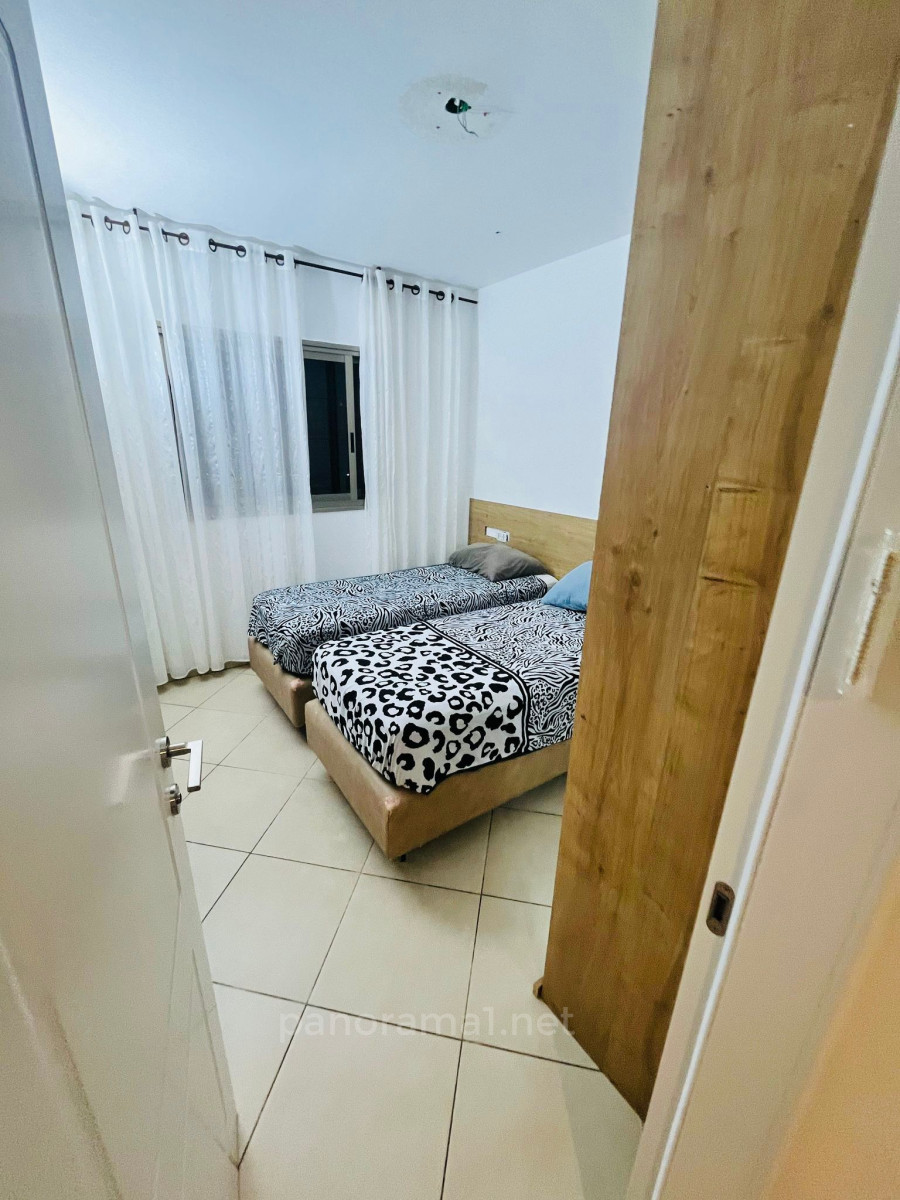 Appartement 5 pièces  Ashdod City 233-IBL-1595