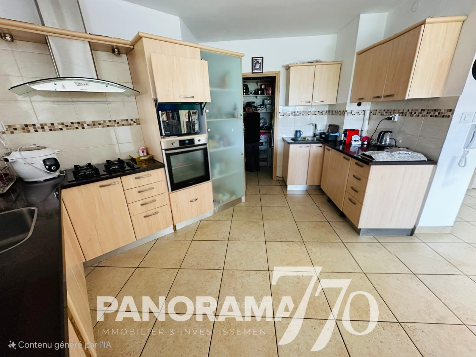 Apartment 5 rooms Ashdod City 233-IBL-1620