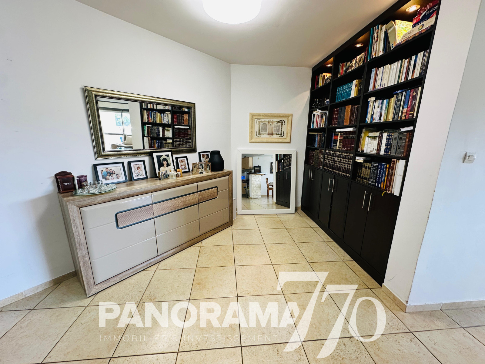 Apartment 5 rooms Ashdod City 233-IBL-1620