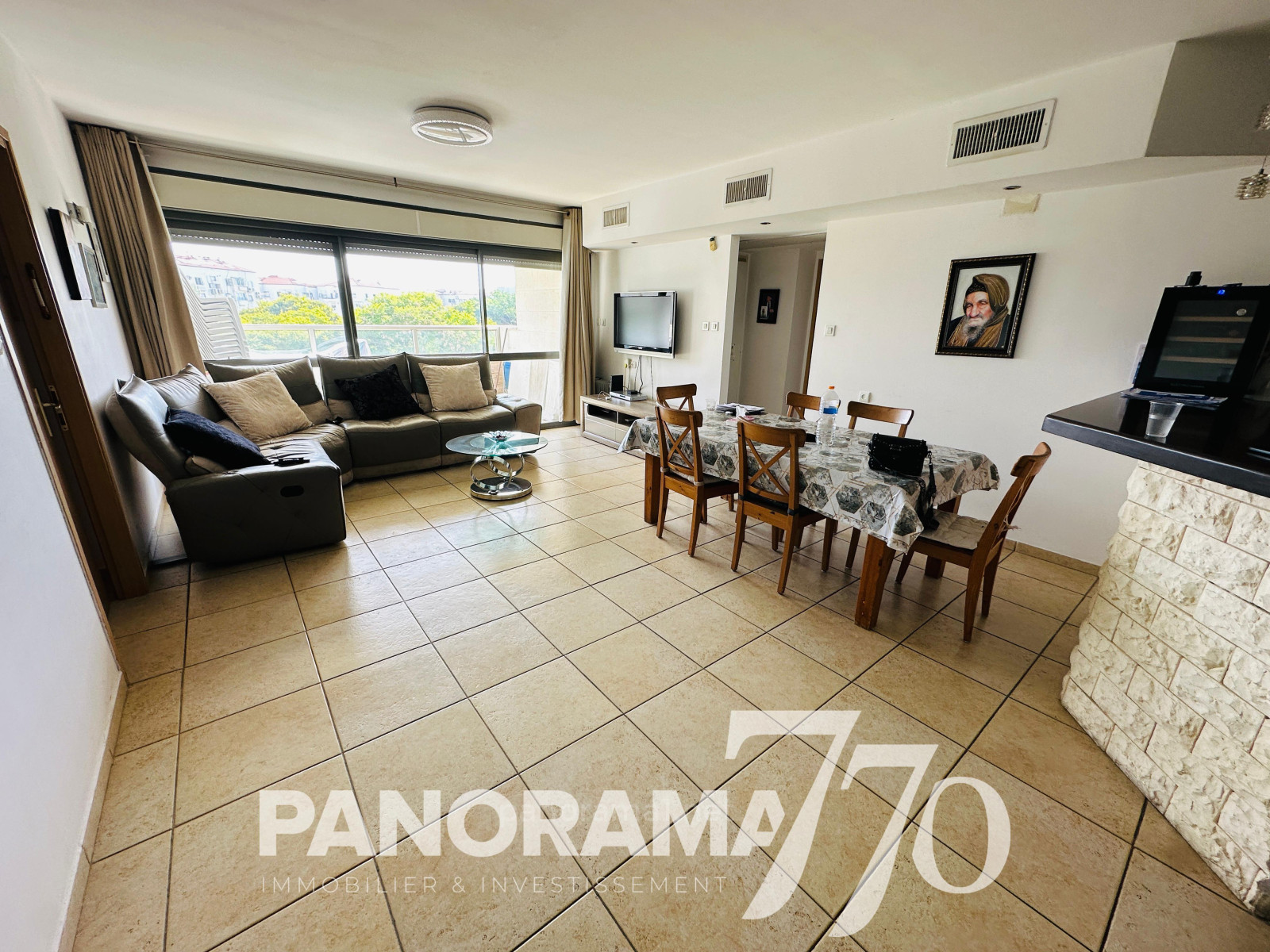 Apartment 5 rooms Ashdod City 233-IBL-1620
