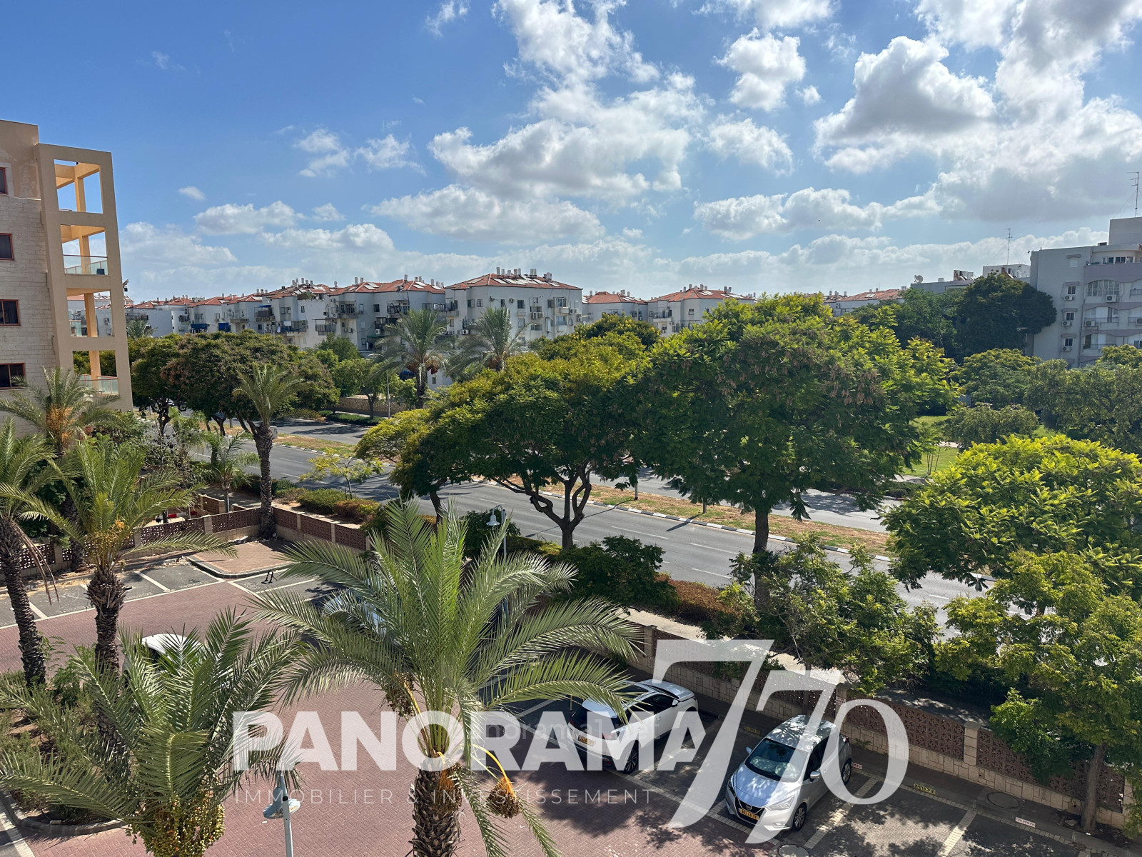 Apartment 5 rooms Ashdod City 233-IBL-1620
