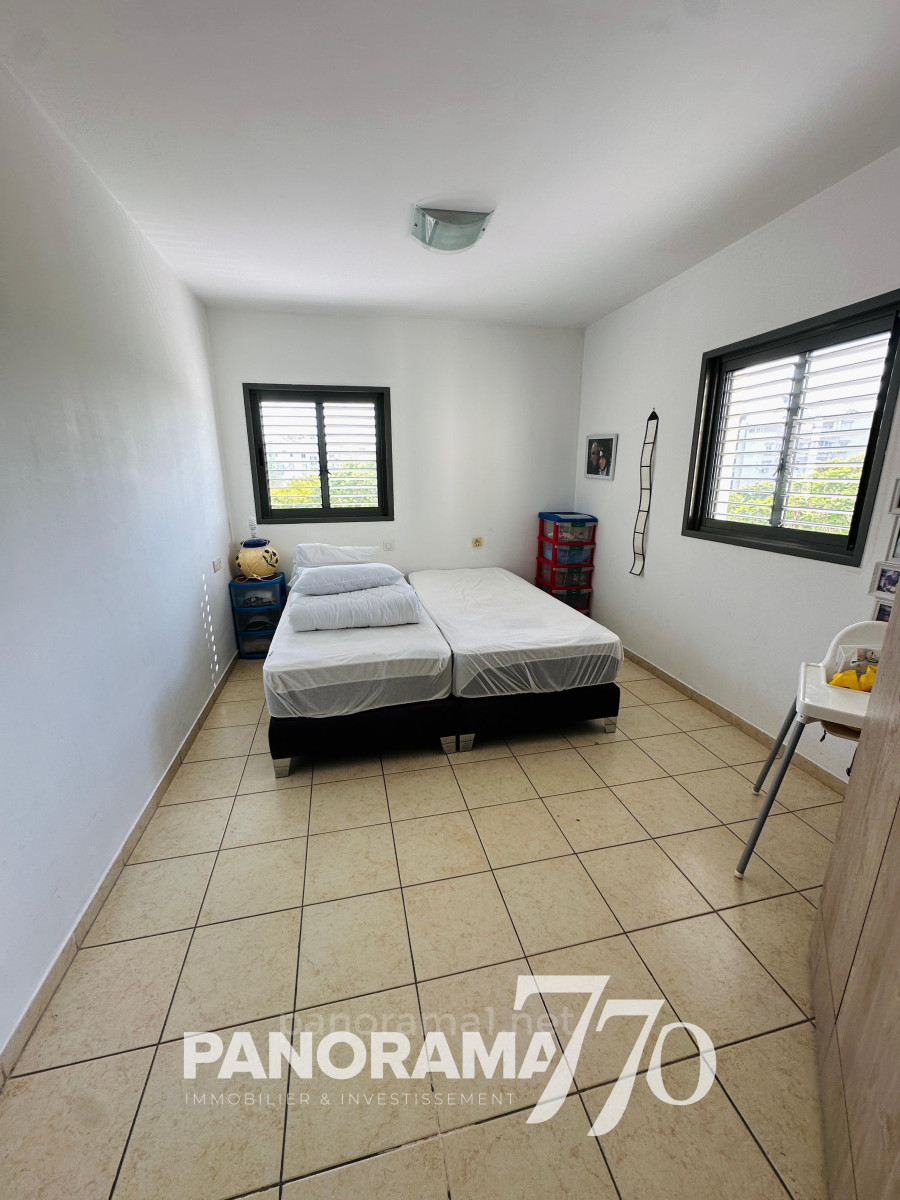 Apartment 5 rooms Ashdod City 233-IBL-1620