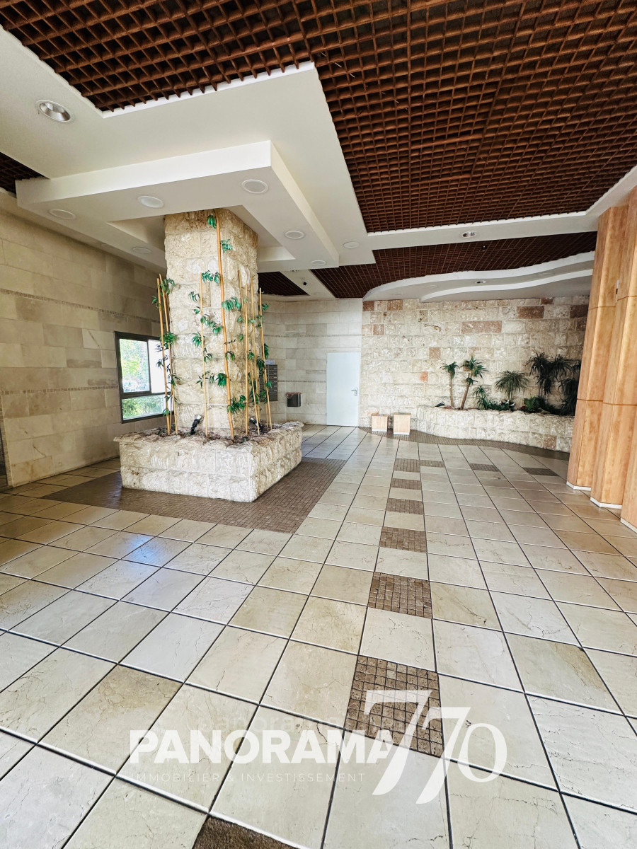 Apartment 5 rooms Ashdod City 233-IBL-1620