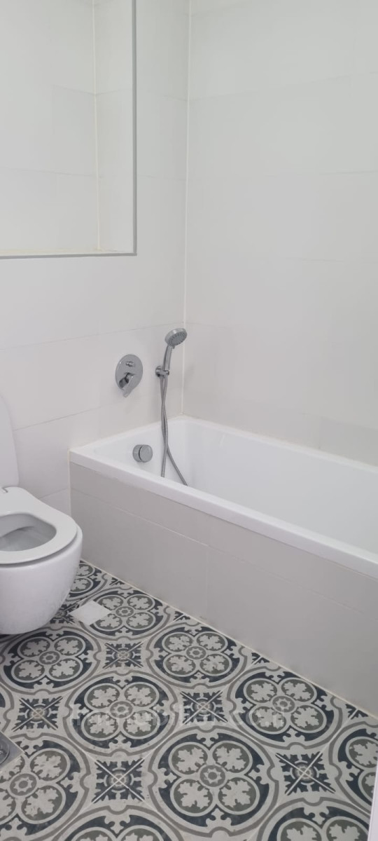 Apartment 2 rooms Jerusalem City center 245-IBL-1857