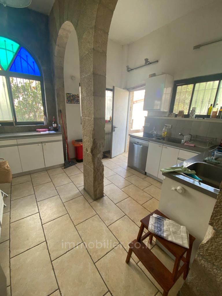 Appartement 3.5 pièces  Jerusalem Arnona 245-IBL-1858
