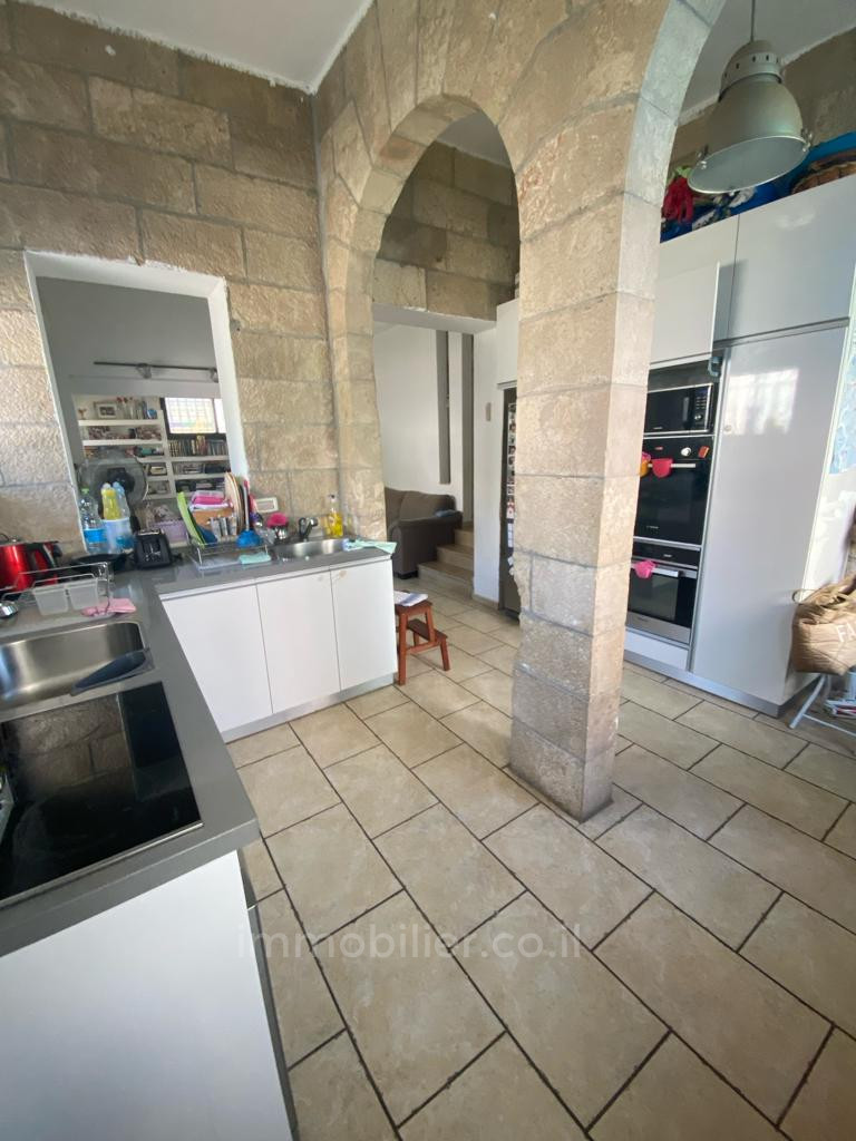 Appartement 3.5 pièces  Jerusalem Arnona 245-IBL-1858