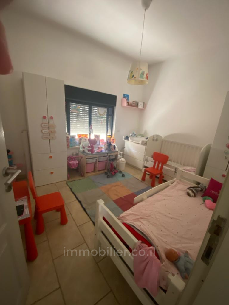 Appartement 3.5 pièces  Jerusalem Arnona 245-IBL-1858