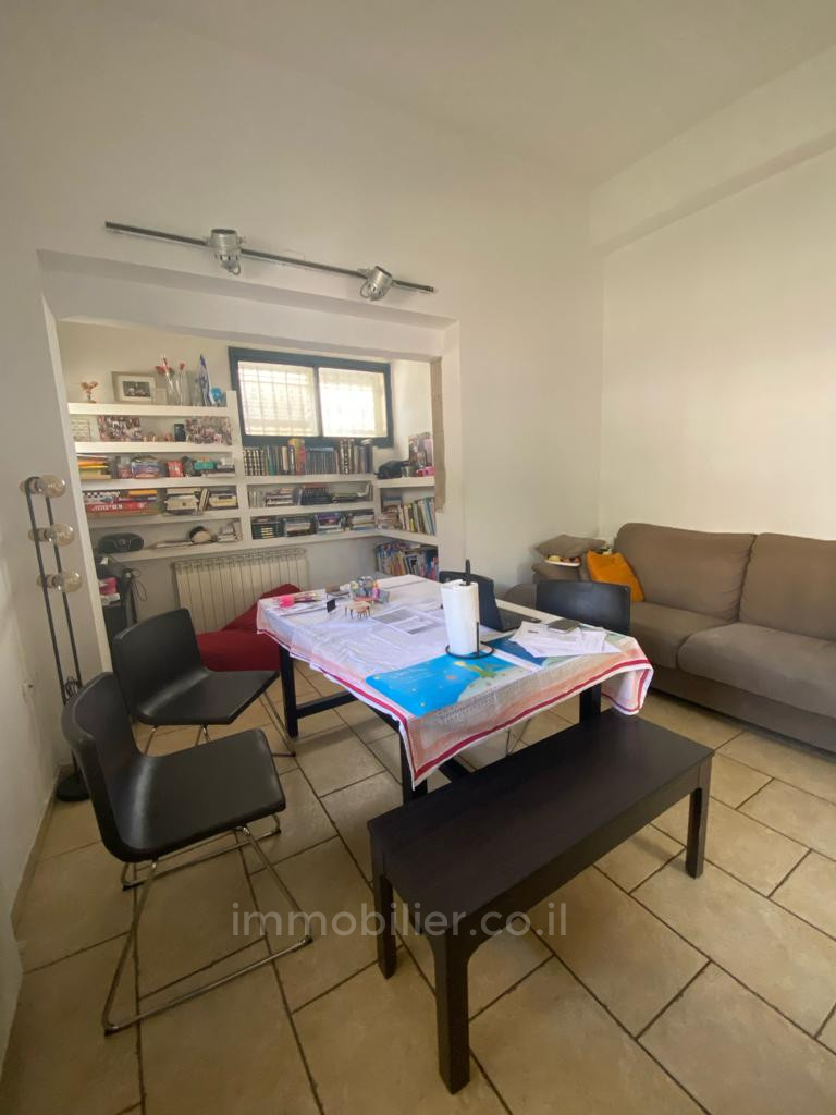 Appartement 3.5 pièces  Jerusalem Arnona 245-IBL-1858