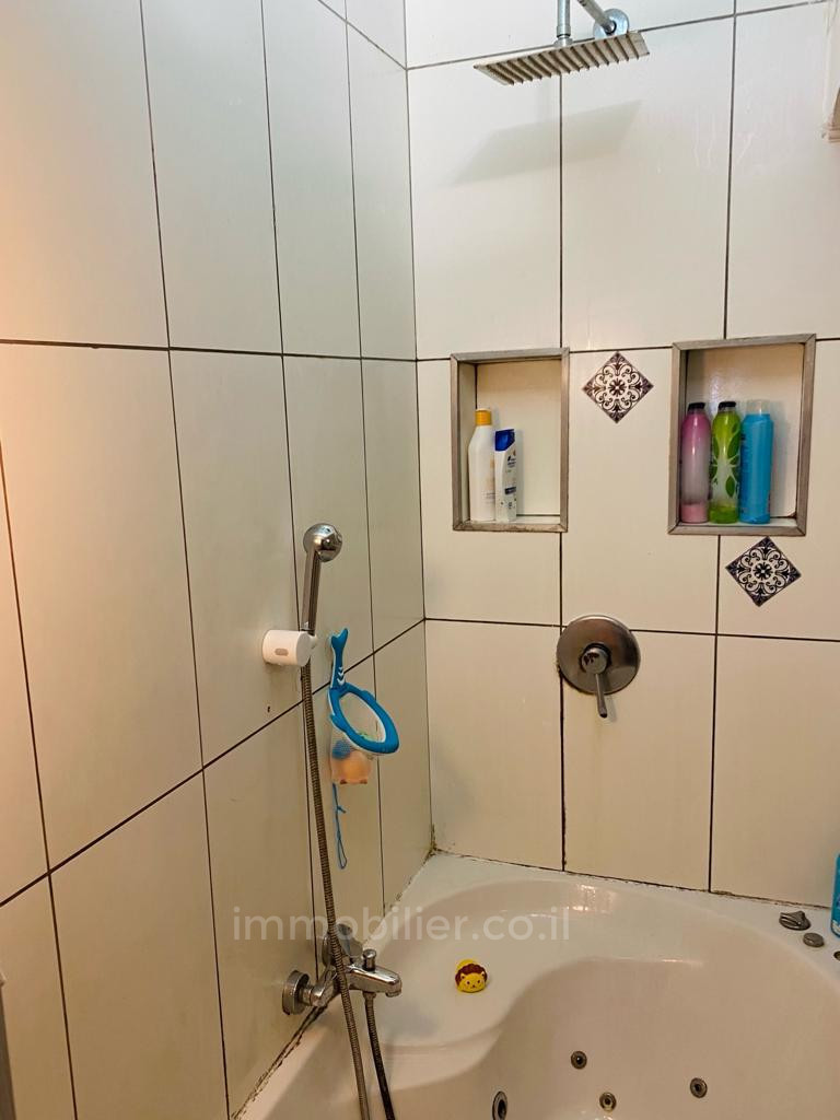 Appartement 3.5 pièces  Jerusalem Arnona 245-IBL-1858