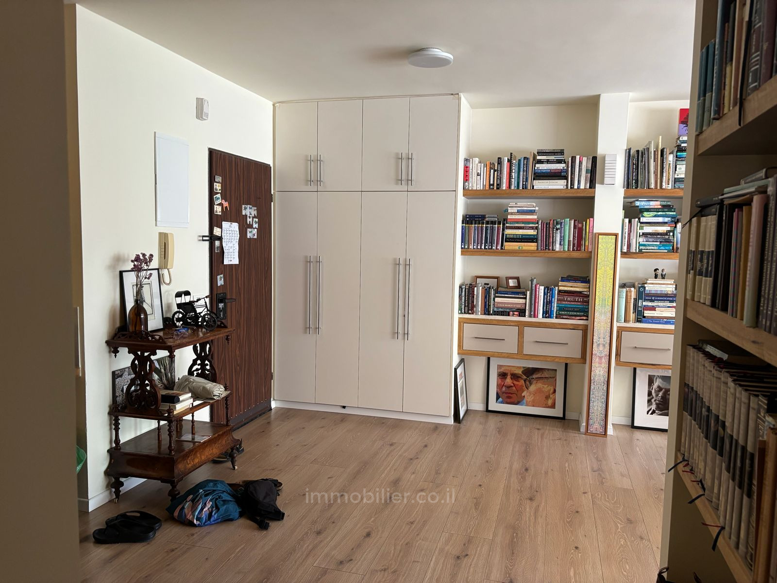 Appartement 3 pièces  Jerusalem Mochava Germanit 245-IBL-1936