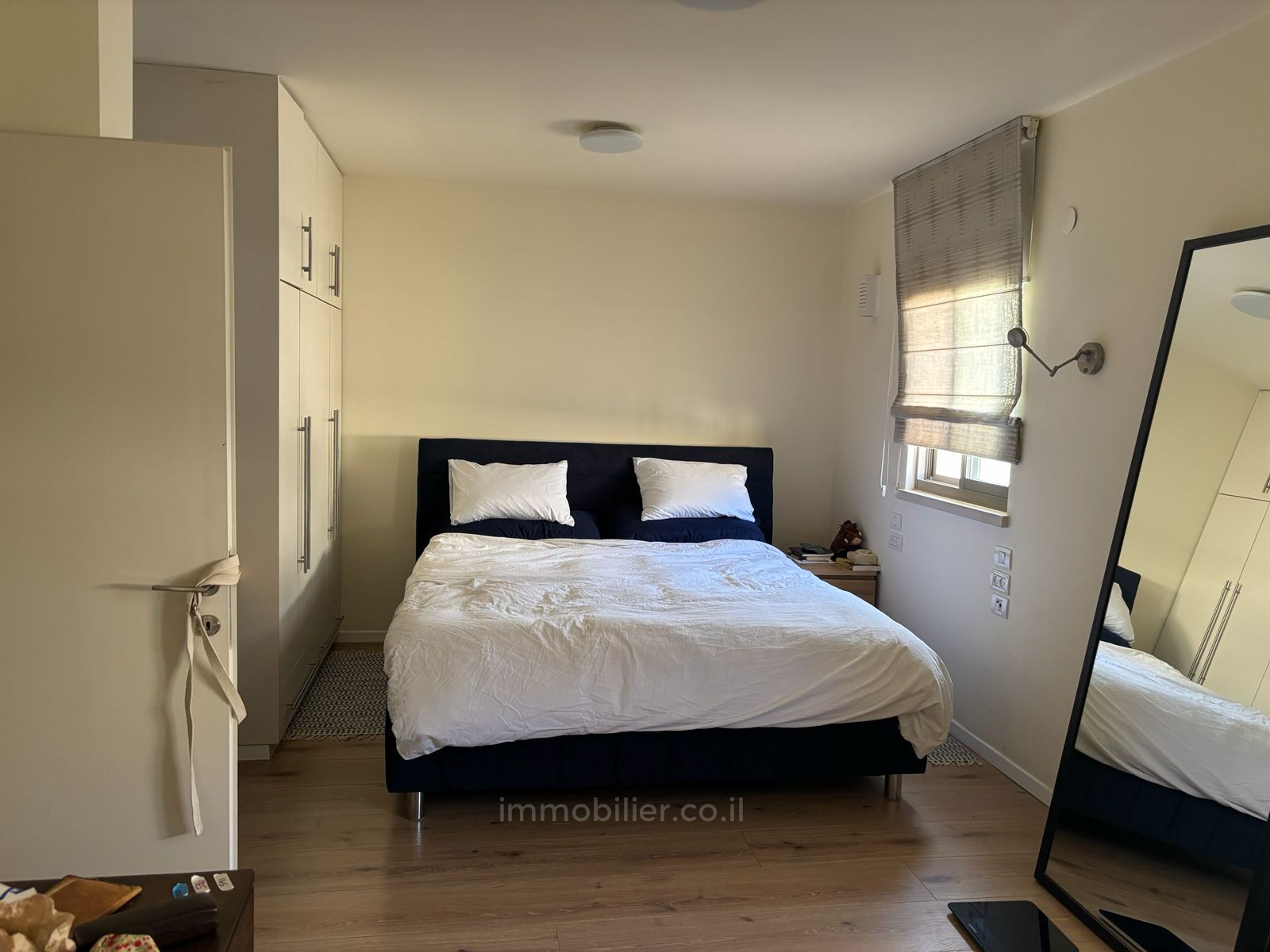Appartement 3 pièces  Jerusalem Mochava Germanit 245-IBL-1936