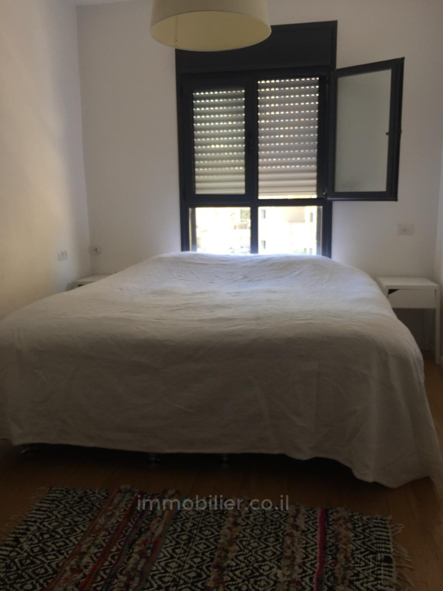 Duplex 4 rooms Tel Aviv Florentine 245-IBL-1951