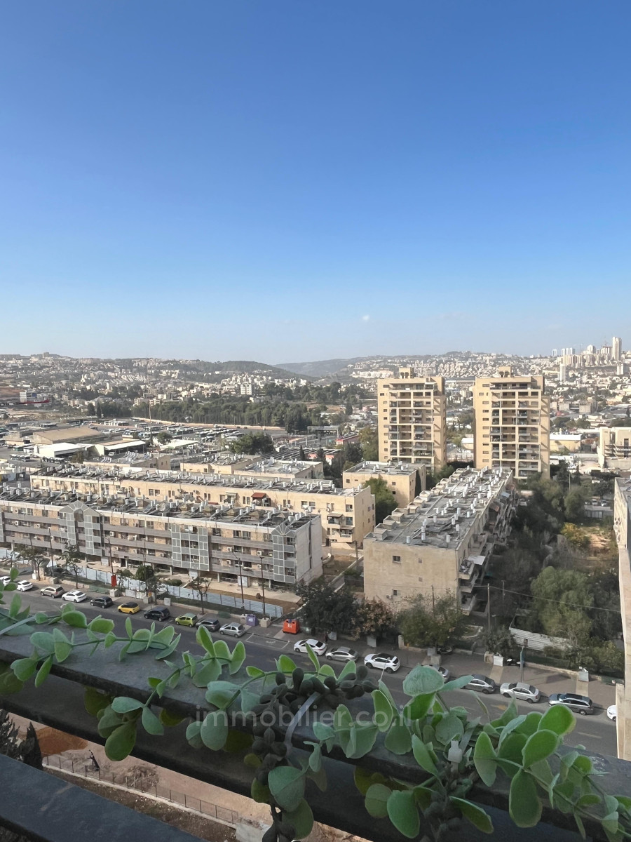 Appartement 3 pièces  Jerusalem Arnona 245-IBL-1965