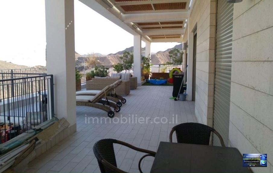 Penthouse 5 pièces  Eilat Shachamon 6 288-IBL-149