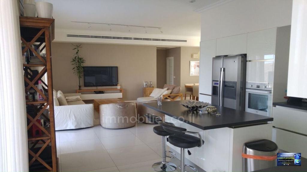 Penthouse 5 pièces  Eilat Shachamon 6 288-IBL-149