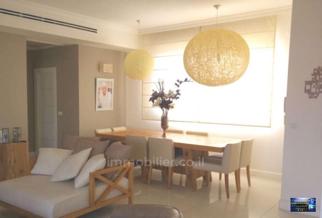 Penthouse 5 pièces  Eilat Shachamon 6 288-IBL-149