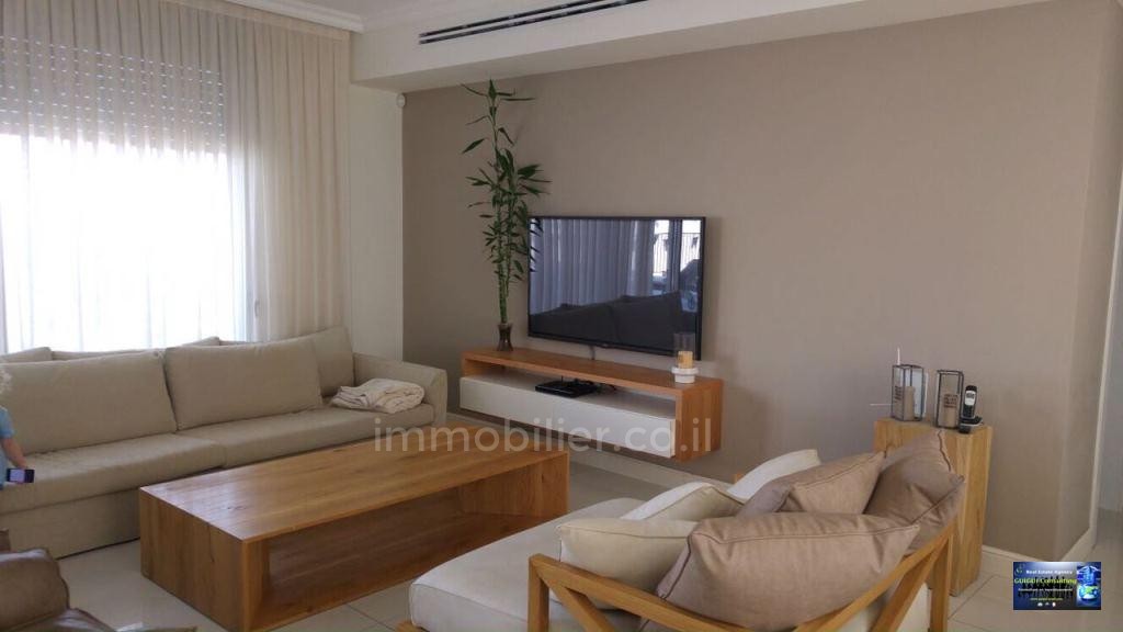 Penthouse 5 pièces  Eilat Shachamon 6 288-IBL-149