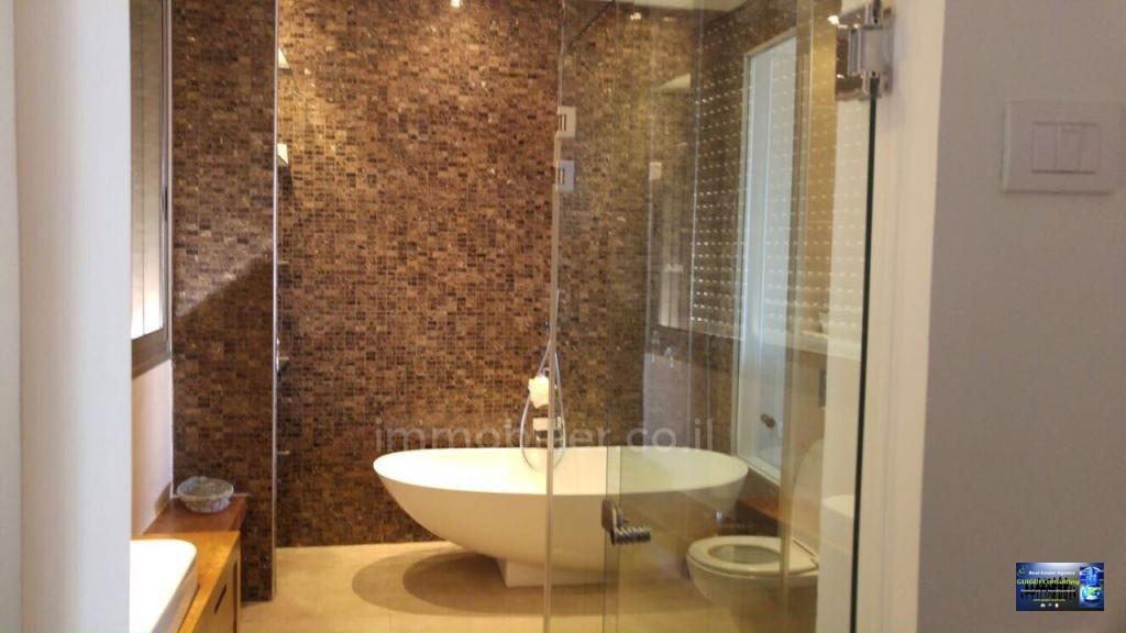 Penthouse 5 pièces  Eilat Shachamon 6 288-IBL-149