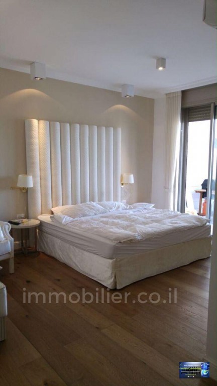 Penthouse 5 pièces  Eilat Shachamon 6 288-IBL-149