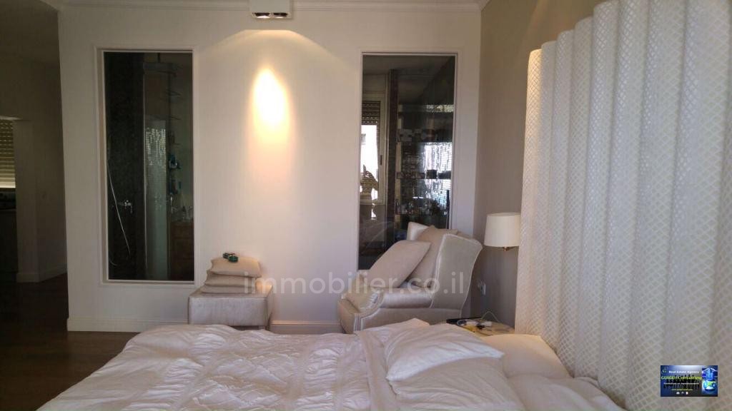 Penthouse 5 pièces  Eilat Shachamon 6 288-IBL-149