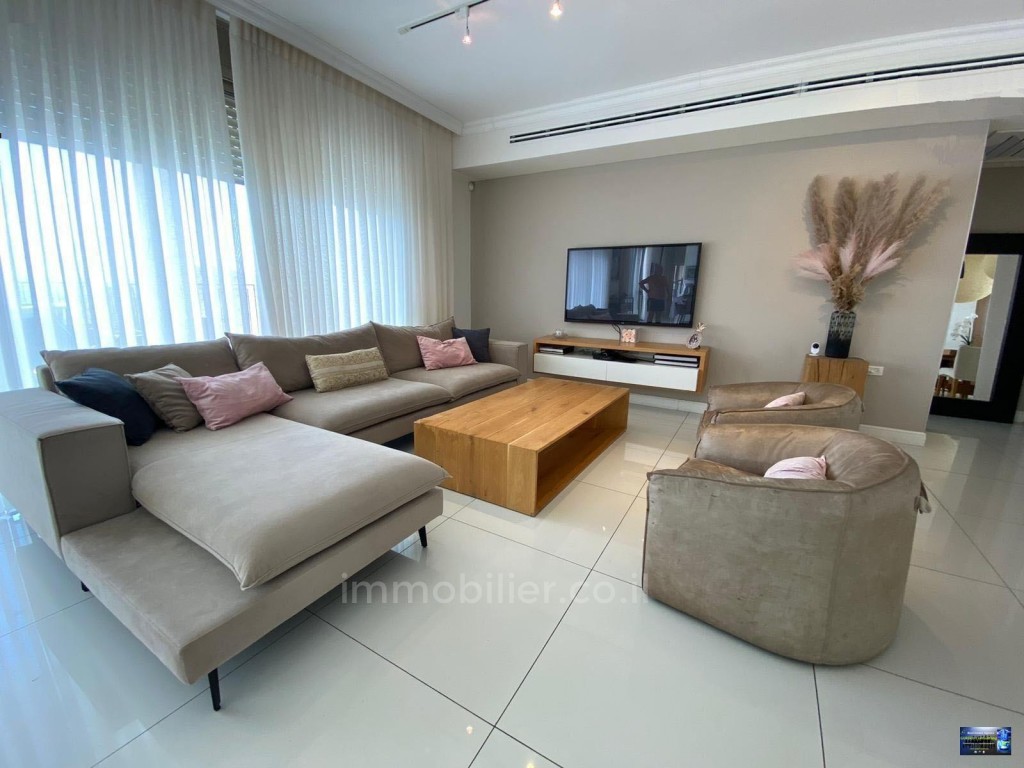 Penthouse 5 pièces  Eilat Shachamon 6 288-IBL-149