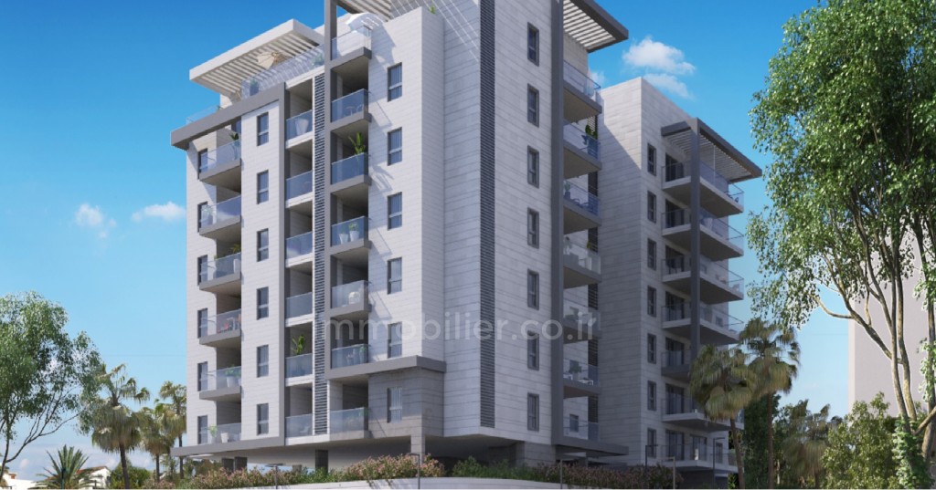 Appartement 2 pièces  Eilat Eilat 288-IBL-279