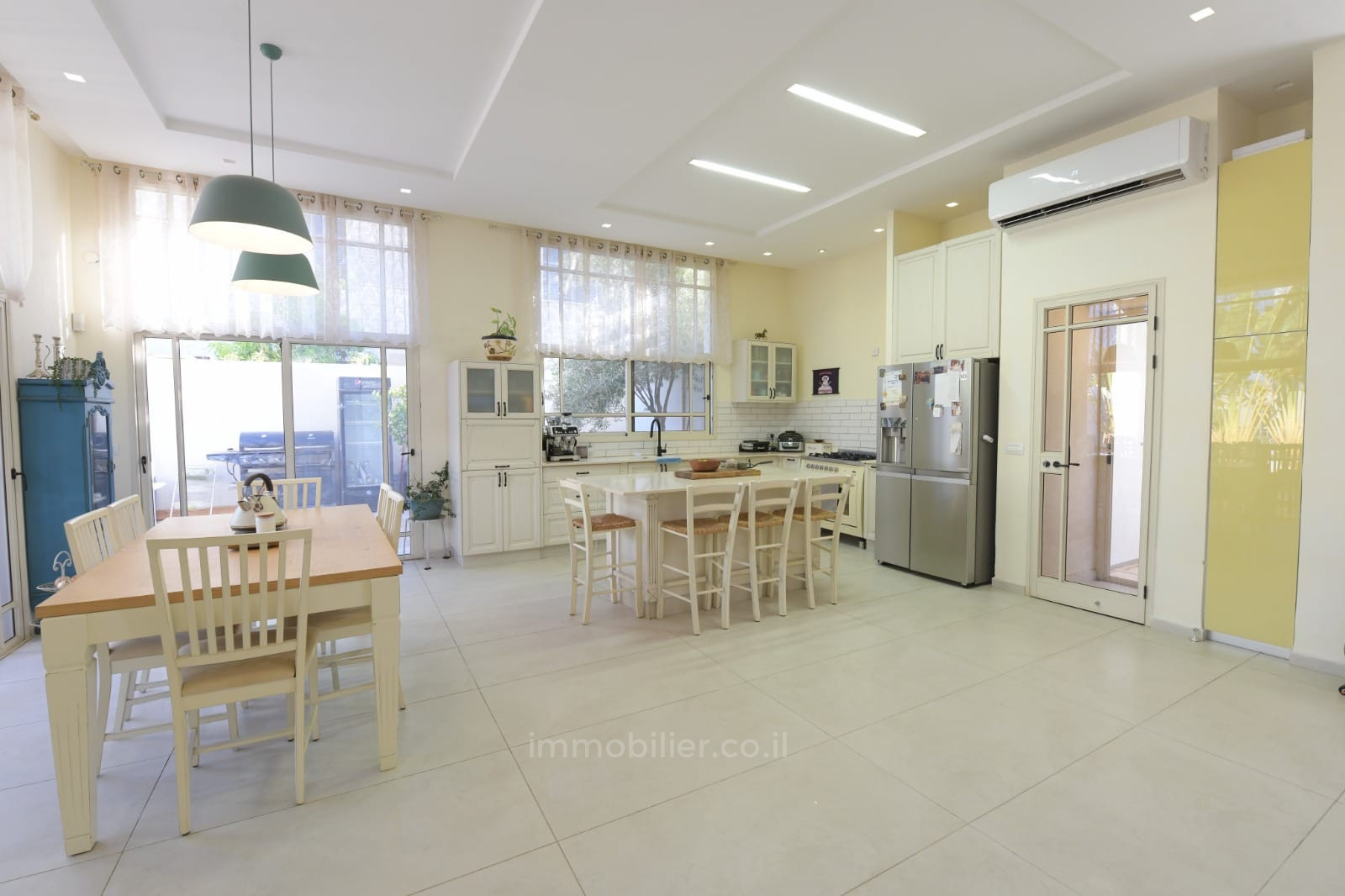 Villa 6.5 pièces  Eilat Shachamon 6 288-IBL-319