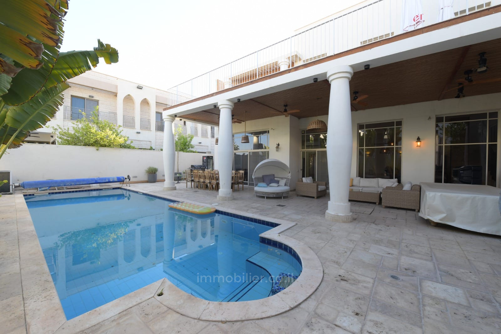 Villa 6.5 pièces  Eilat Shachamon 6 288-IBL-319